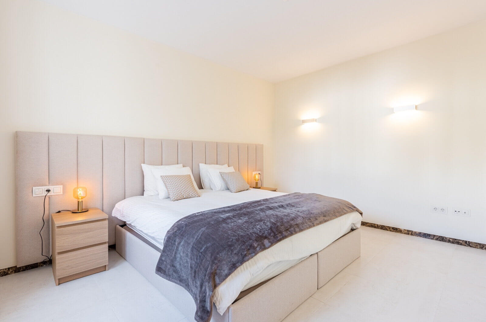 Hiszpania, Estepona, Estepona East