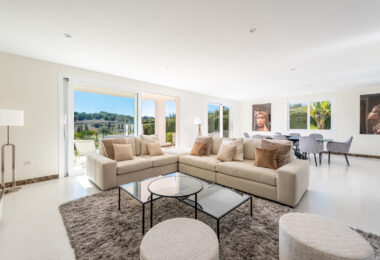 Hiszpania, Estepona, Estepona East