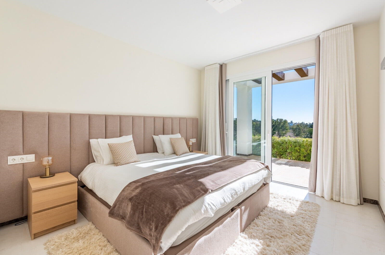 Hiszpania, Estepona, Estepona East