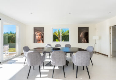 Hiszpania, Estepona, Estepona East