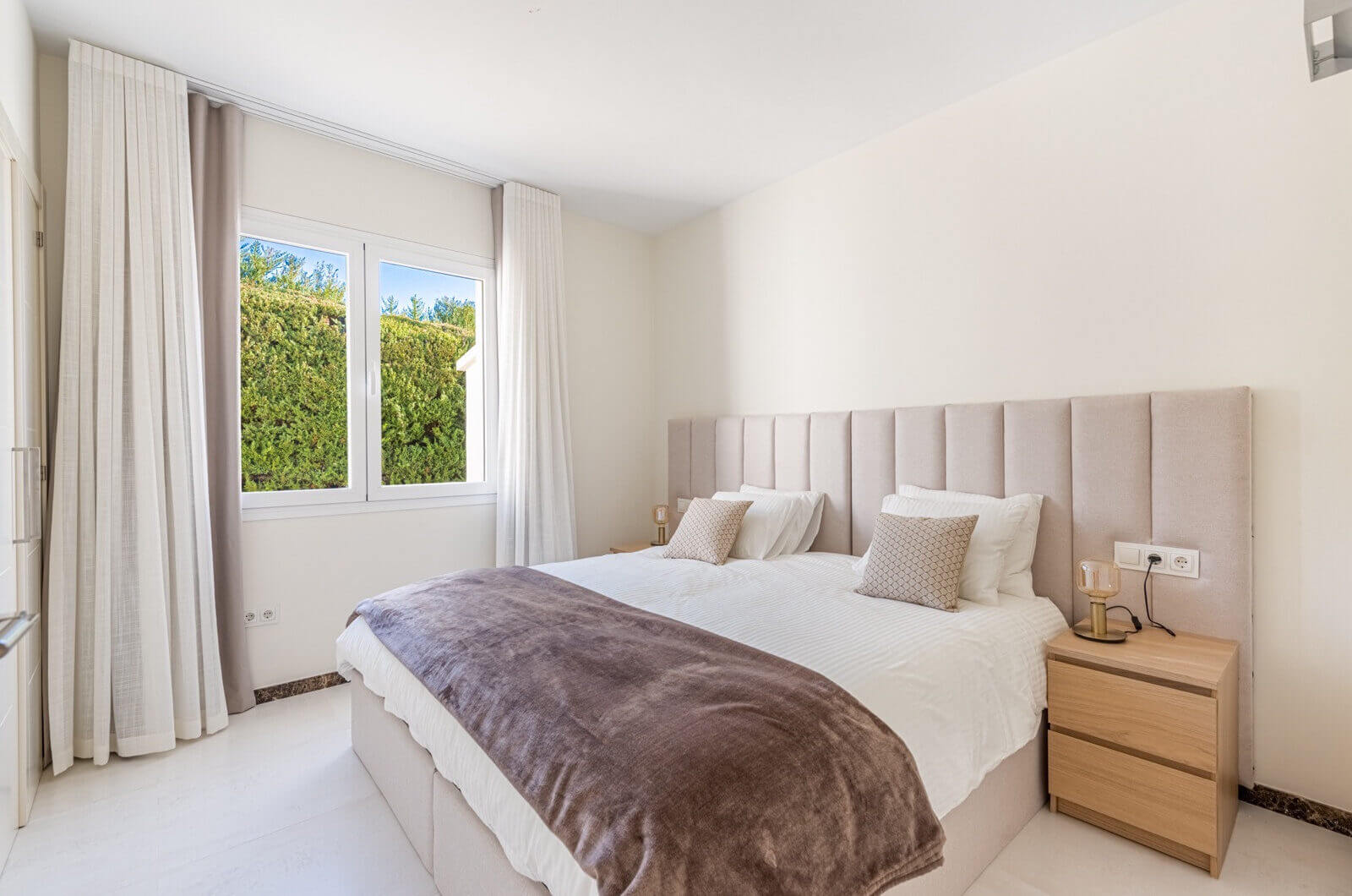 Hiszpania, Estepona, Estepona East