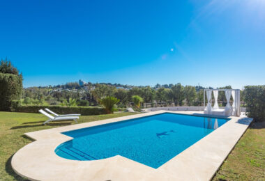 Hiszpania, Estepona, Estepona East