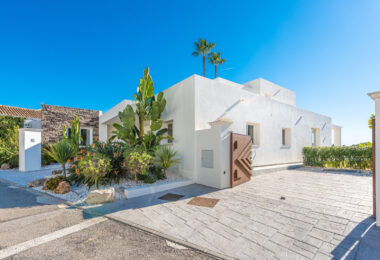 Hiszpania, Estepona, Estepona East