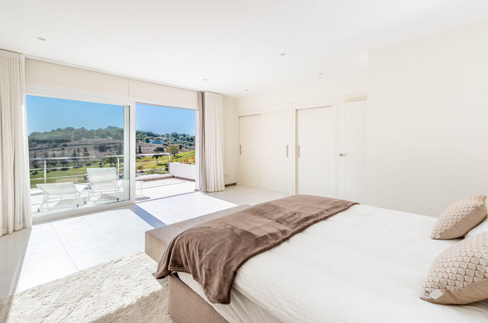 Hiszpania, Estepona, Estepona East