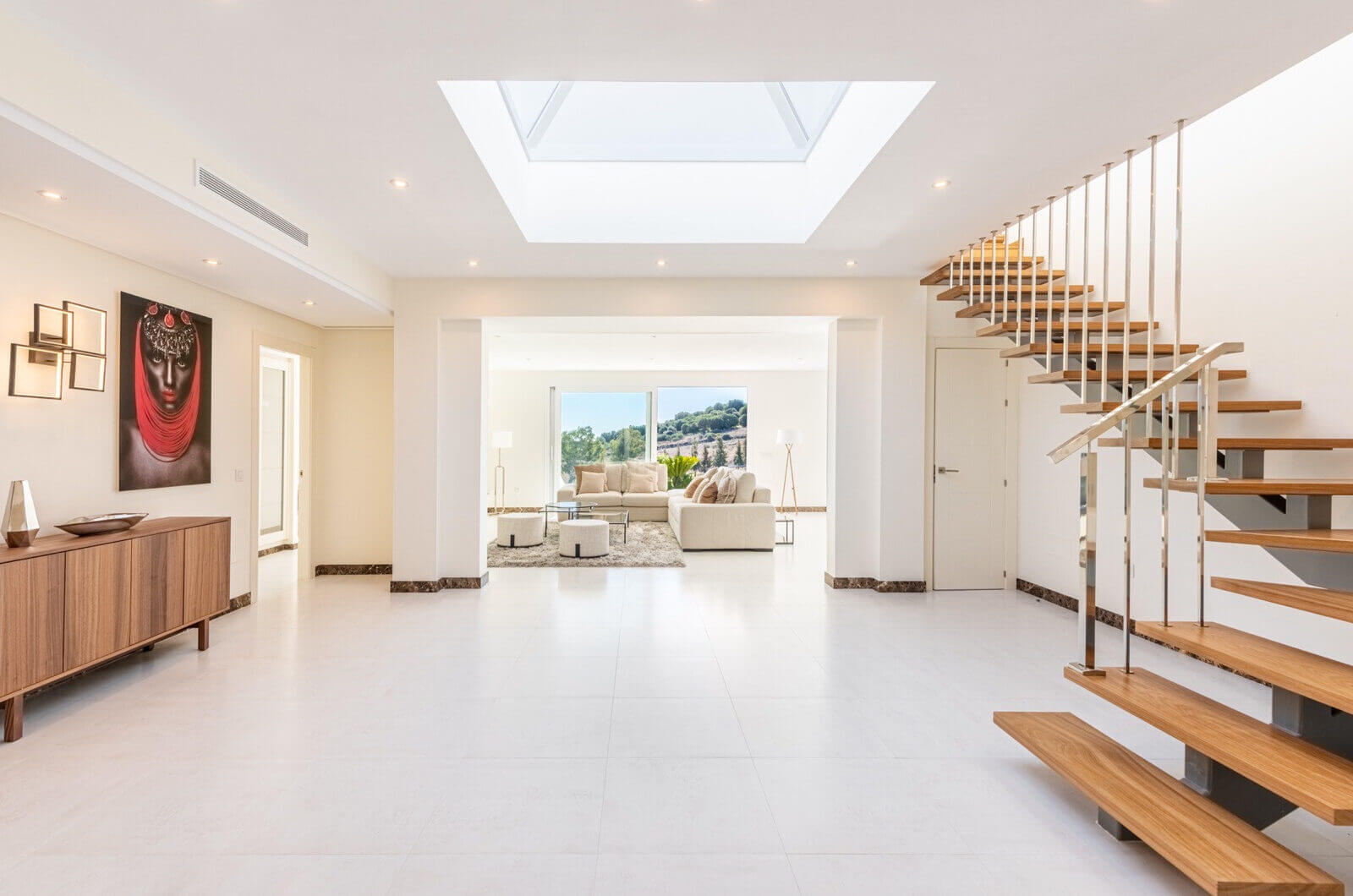 Hiszpania, Estepona, Estepona East