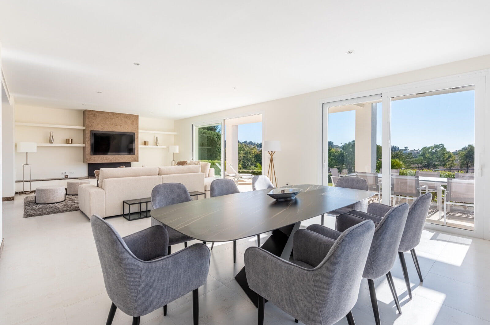 Hiszpania, Estepona, Estepona East