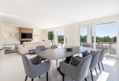 Hiszpania, Estepona, Estepona East