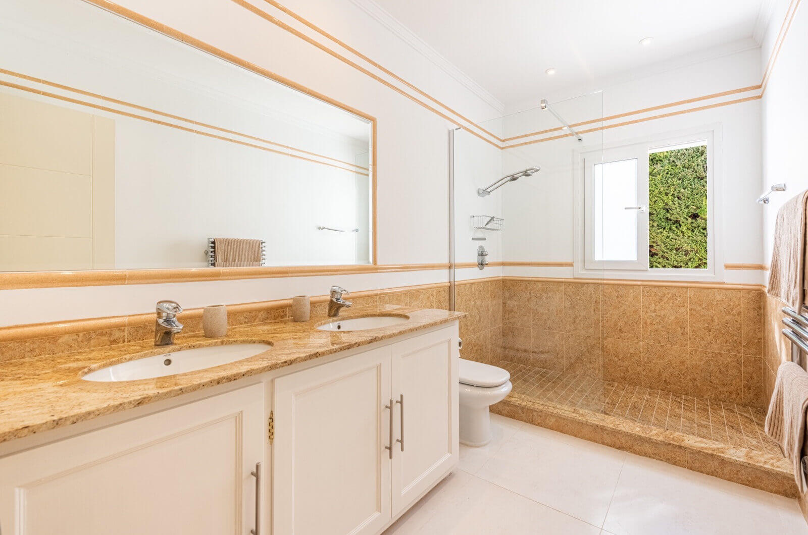 Hiszpania, Estepona, Estepona East