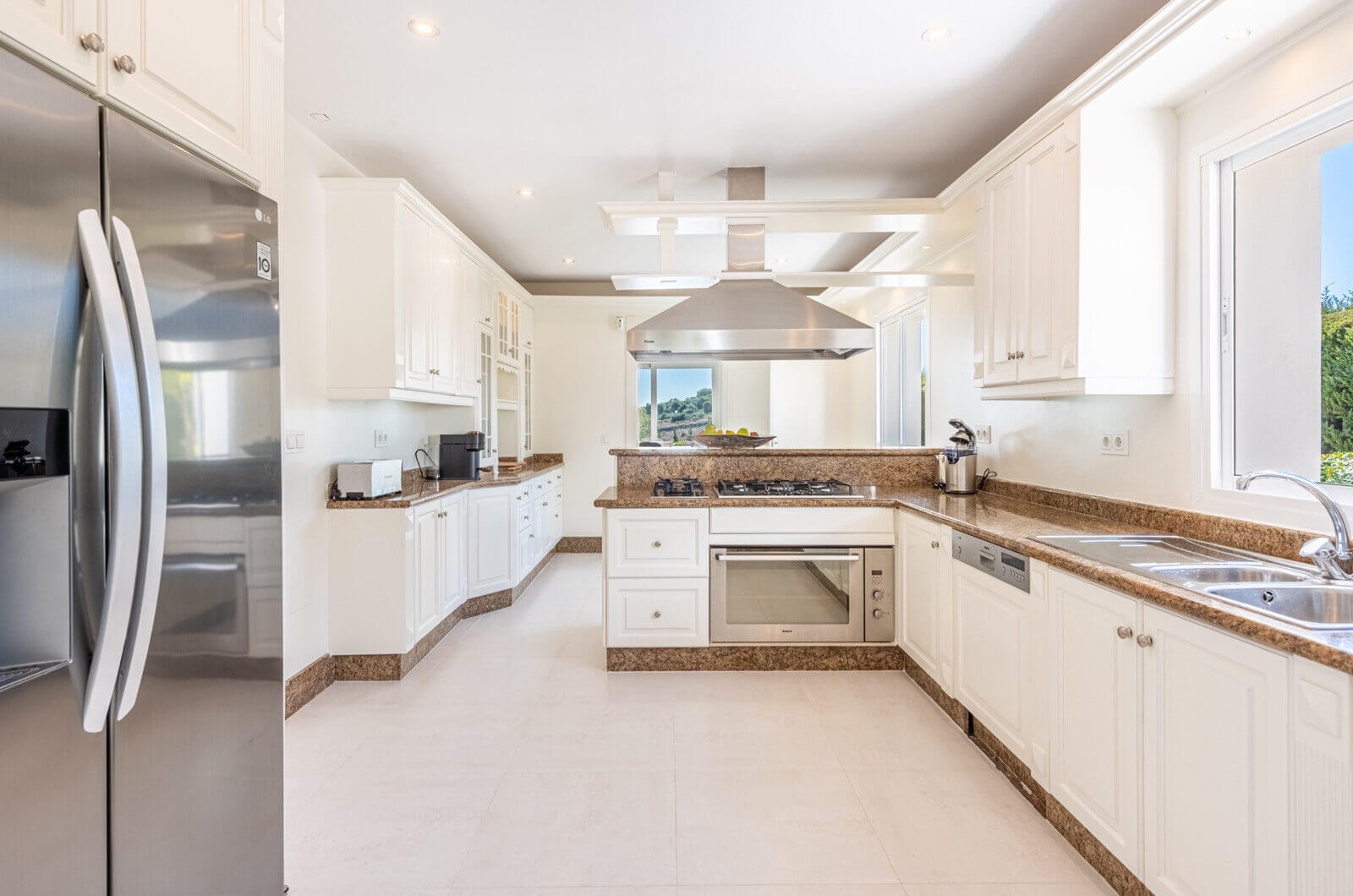 Hiszpania, Estepona, Estepona East