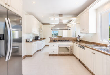 Hiszpania, Estepona, Estepona East