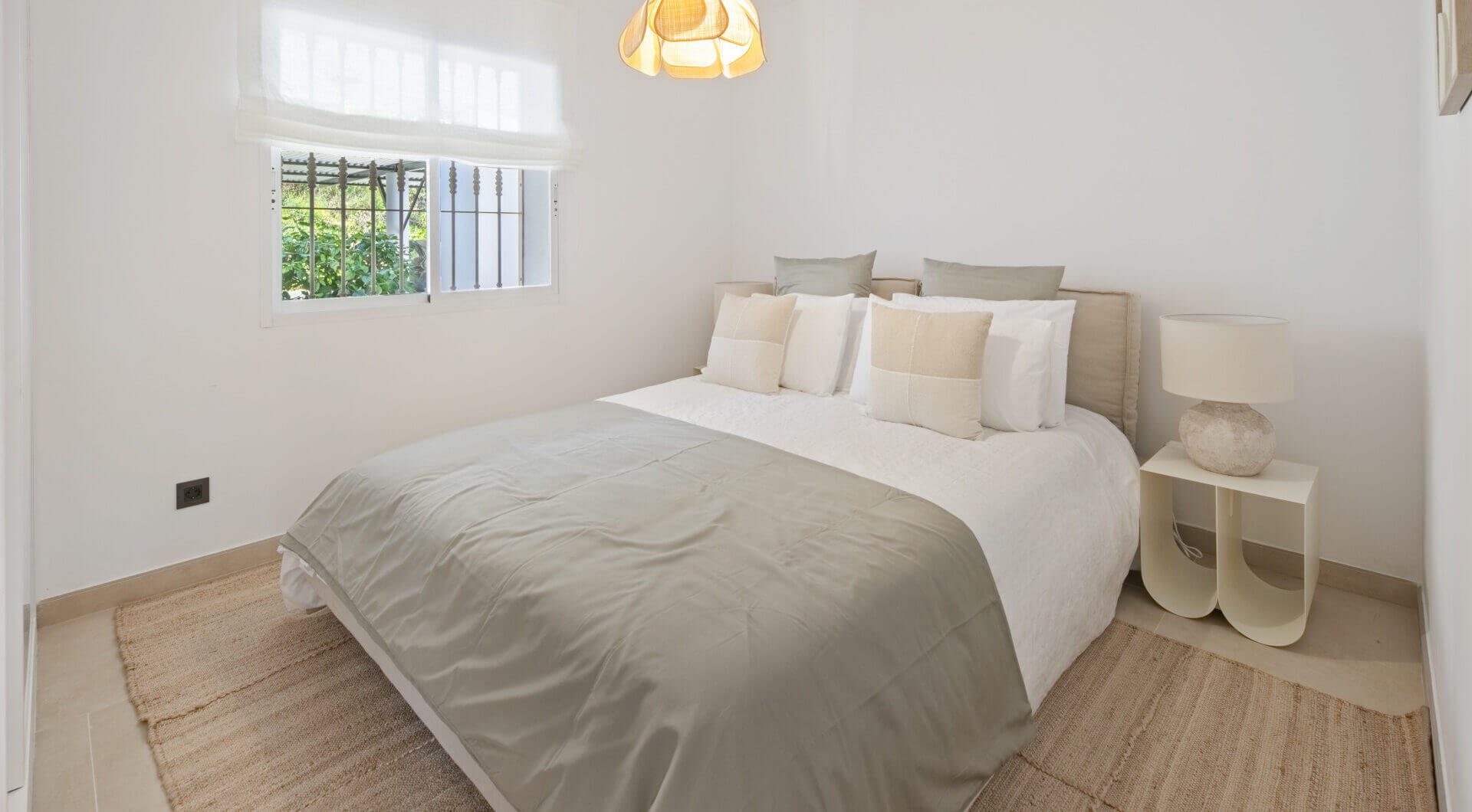Stylowe Dwupokojowe Mieszkanie w Mirador La Quinta