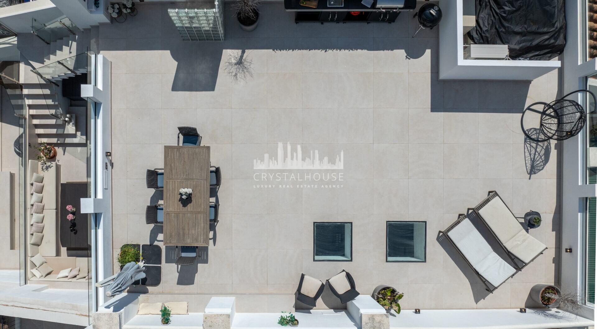 Hiszpania, Benahavis, La Quinta