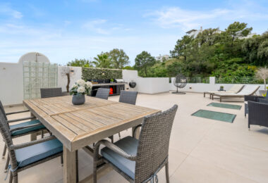 Hiszpania, Benahavis, La Quinta