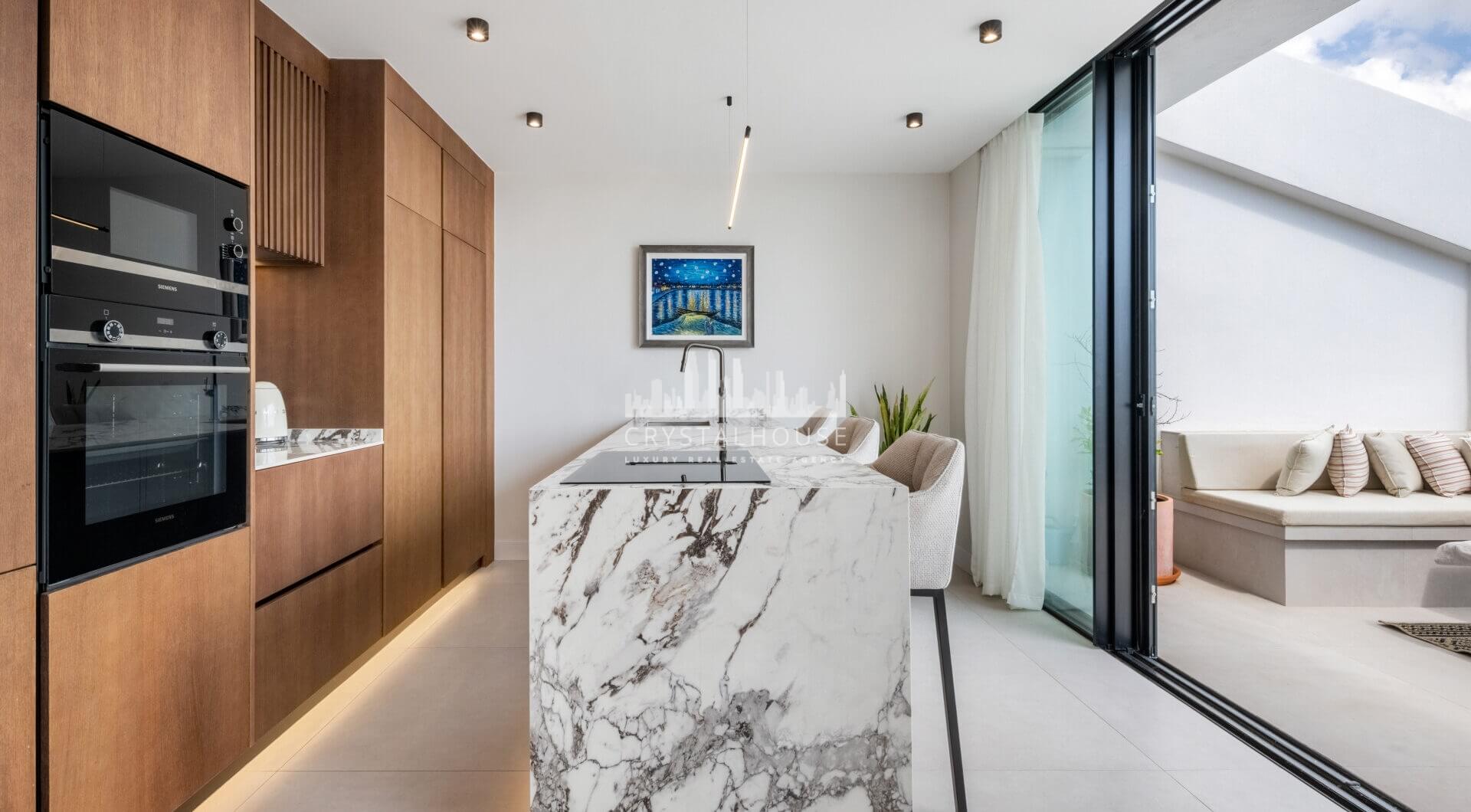 Hiszpania, Benahavis, La Quinta