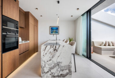 Hiszpania, Benahavis, La Quinta