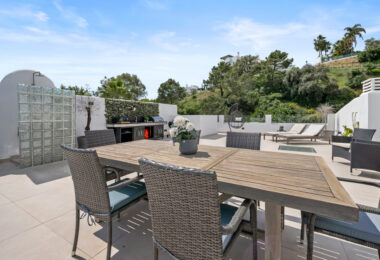 Hiszpania, Benahavis, La Quinta