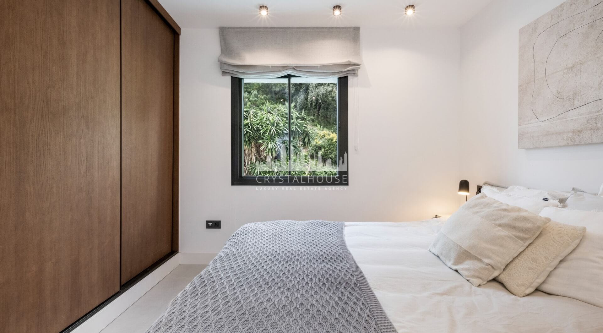 Hiszpania, Benahavis, La Quinta