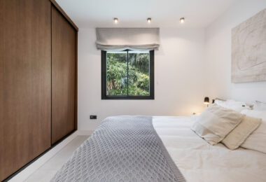 Hiszpania, Benahavis, La Quinta