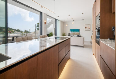 Hiszpania, Benahavis, La Quinta