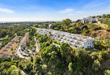 Hiszpania, Benahavis, La Quinta