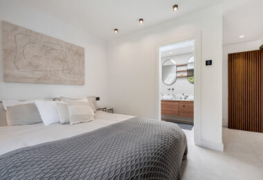 Hiszpania, Benahavis, La Quinta