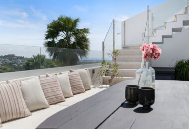 Hiszpania, Benahavis, La Quinta