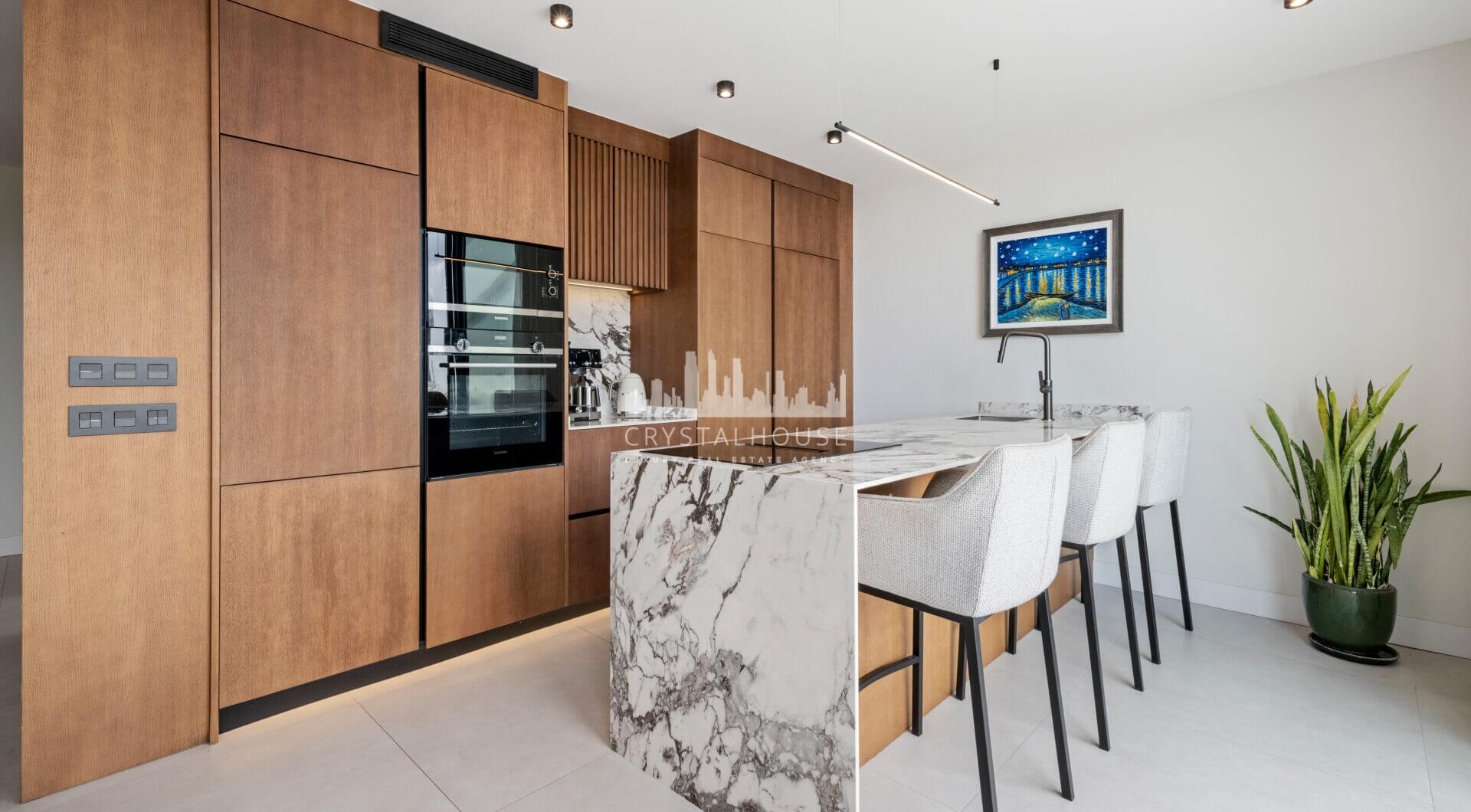 Hiszpania, Benahavis, La Quinta