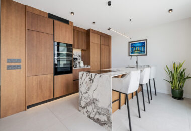 Hiszpania, Benahavis, La Quinta