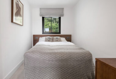 Hiszpania, Benahavis, La Quinta