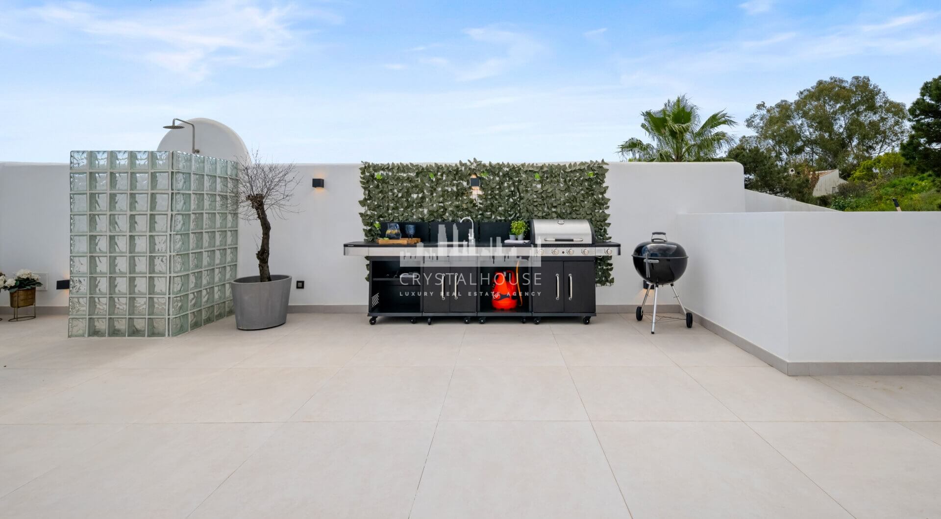 Hiszpania, Benahavis, La Quinta