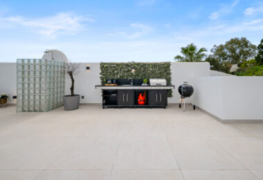 Hiszpania, Benahavis, La Quinta