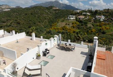 Hiszpania, Benahavis, La Quinta