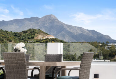 Hiszpania, Benahavis, La Quinta