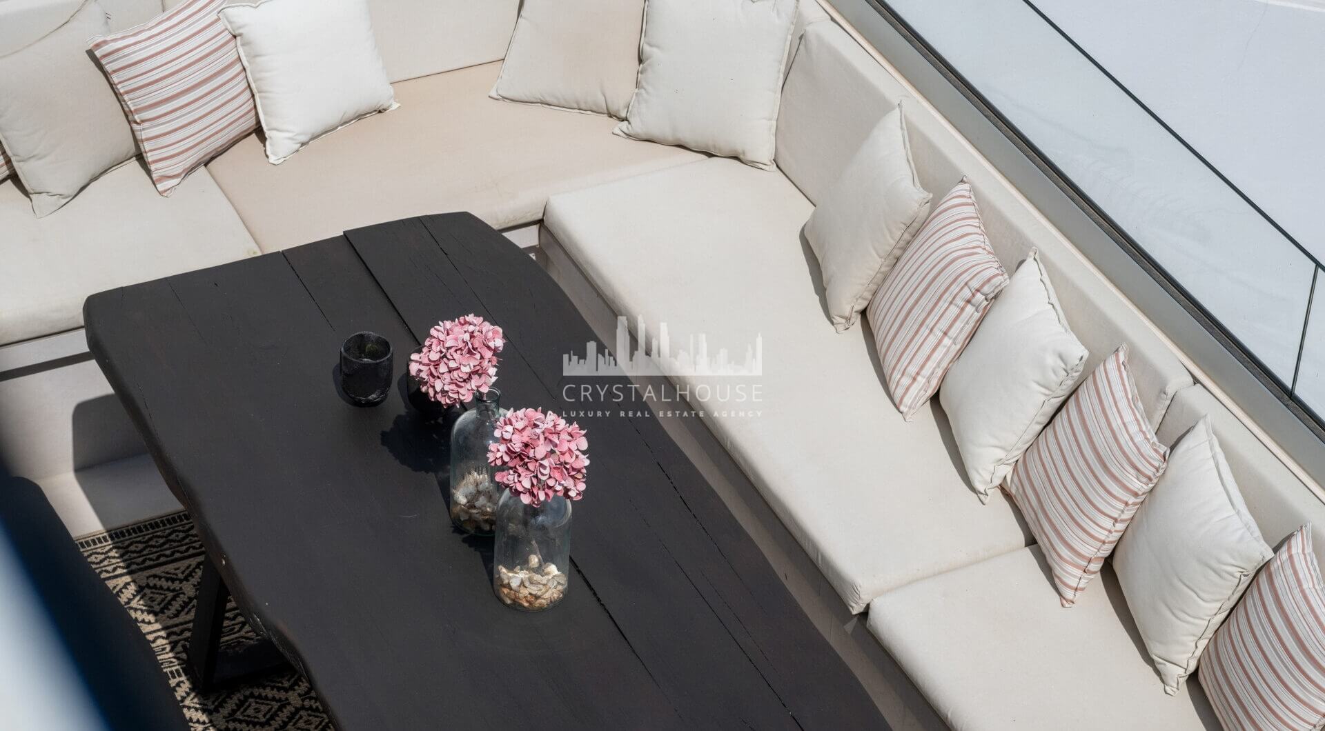 Hiszpania, Benahavis, La Quinta