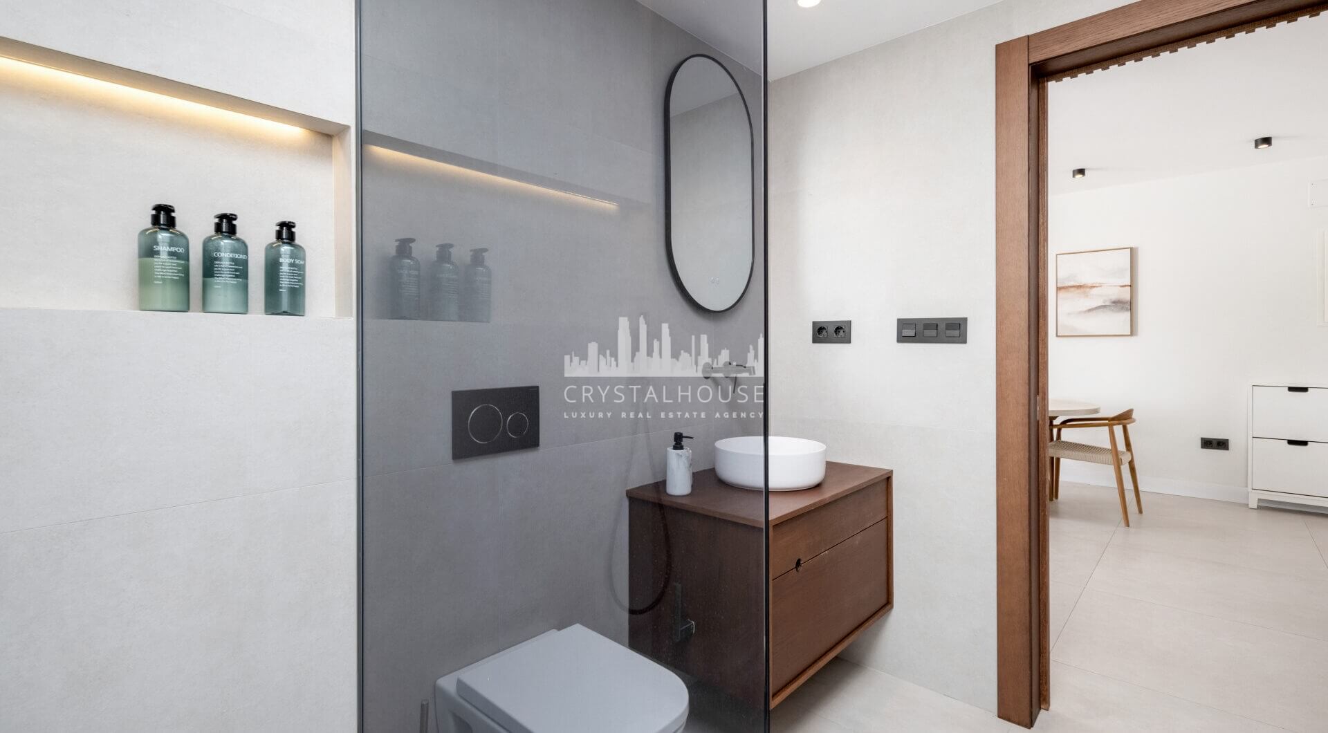 Hiszpania, Benahavis, La Quinta