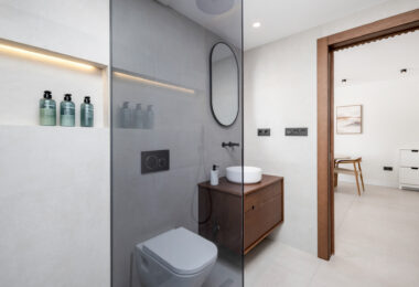 Hiszpania, Benahavis, La Quinta