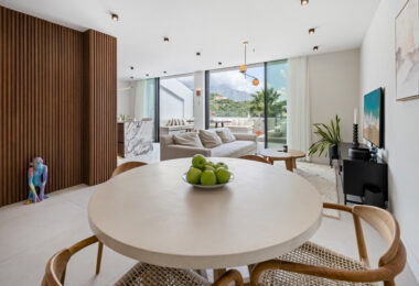 Hiszpania, Benahavis, La Quinta