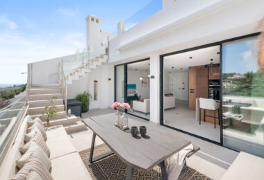 Hiszpania, Benahavis, La Quinta