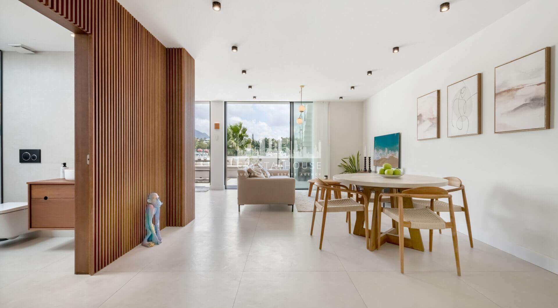 Hiszpania, Benahavis, La Quinta