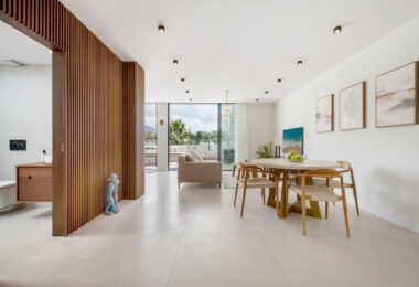 Hiszpania, Benahavis, La Quinta