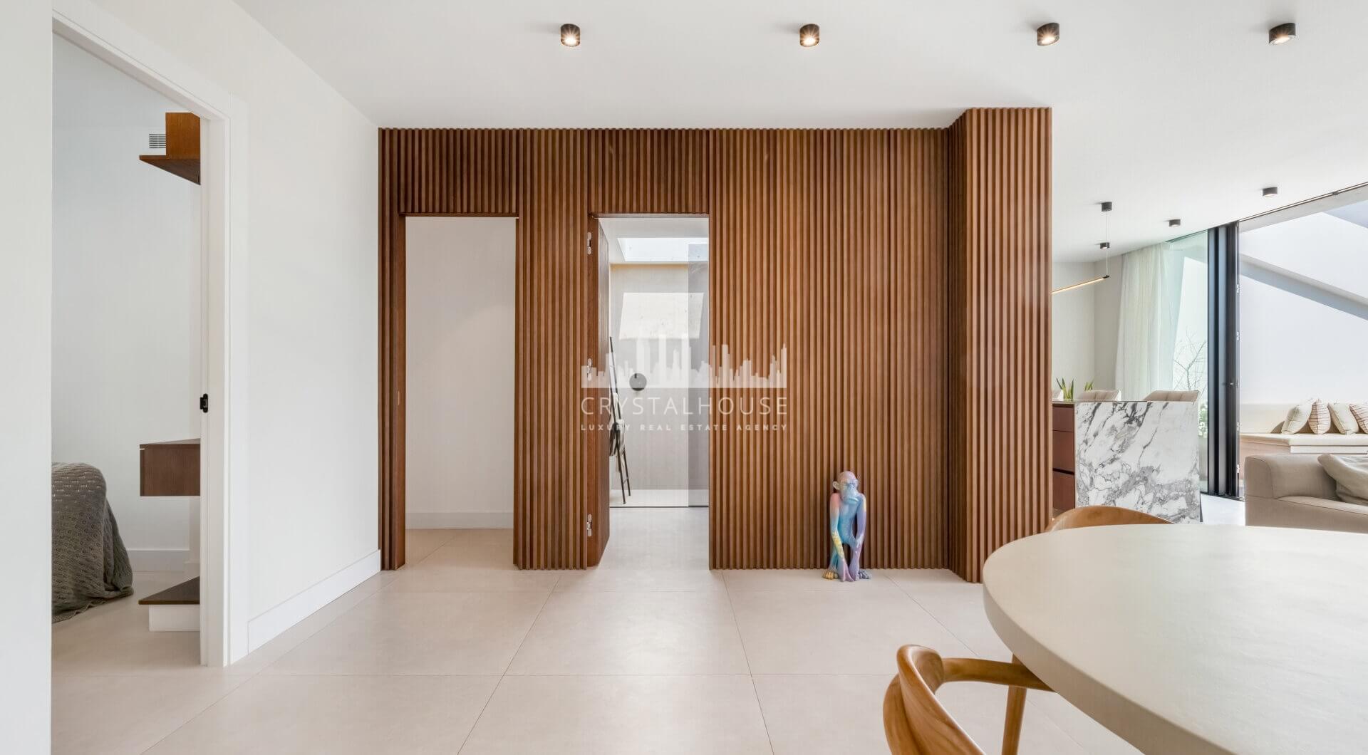 Hiszpania, Benahavis, La Quinta