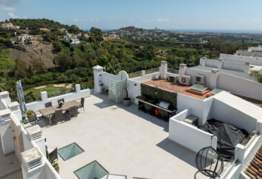 Hiszpania, Benahavis, La Quinta