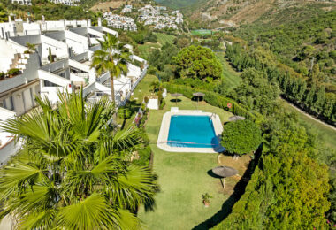 Hiszpania, Benahavis, La Quinta