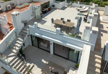 Hiszpania, Benahavis, La Quinta