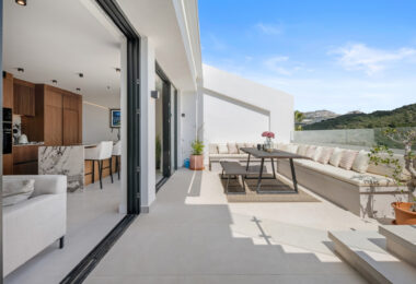 Hiszpania, Benahavis, La Quinta