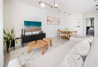 Hiszpania, Benahavis, La Quinta