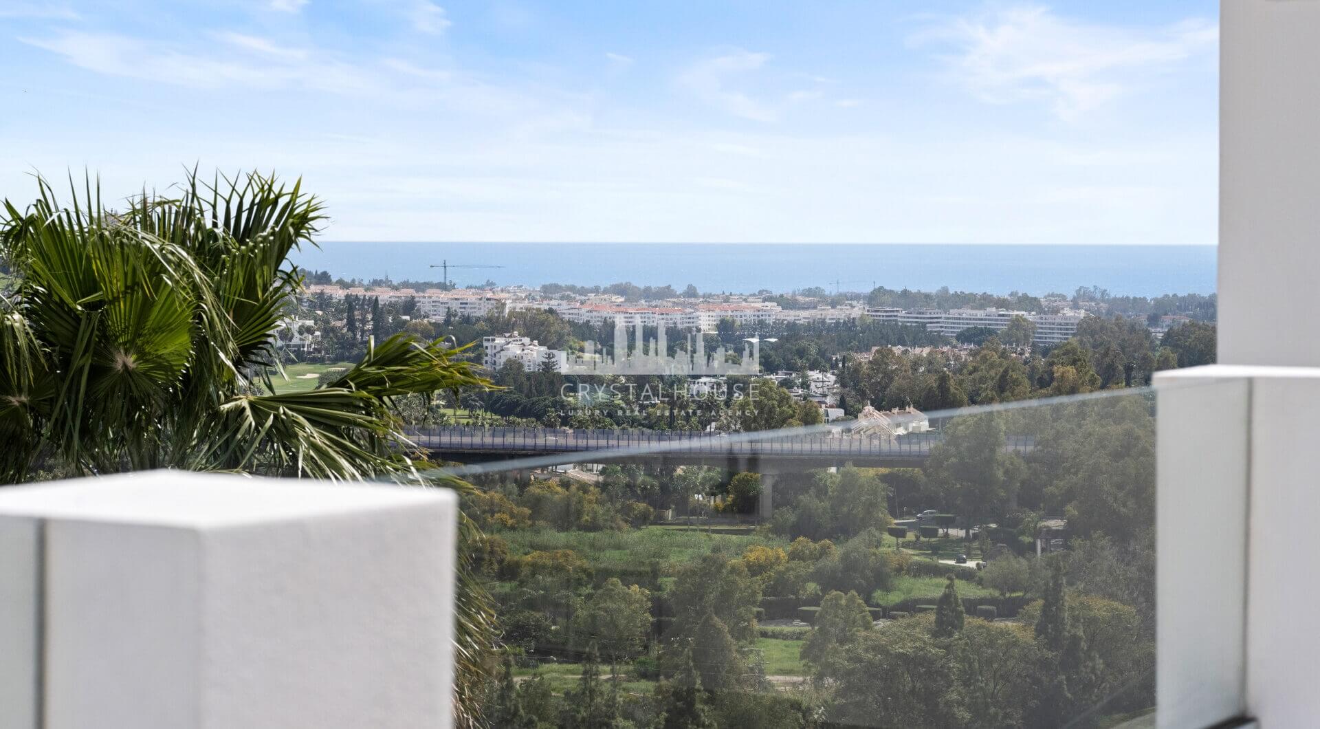 Hiszpania, Benahavis, La Quinta