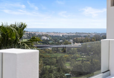 Hiszpania, Benahavis, La Quinta