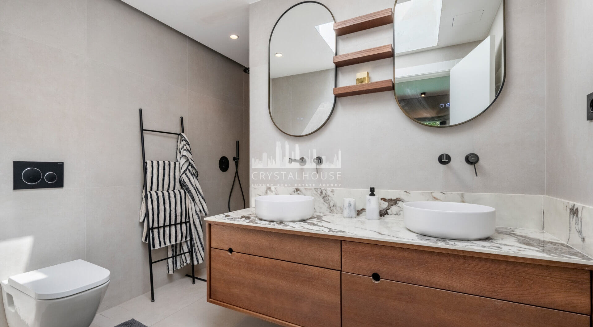 Hiszpania, Benahavis, La Quinta