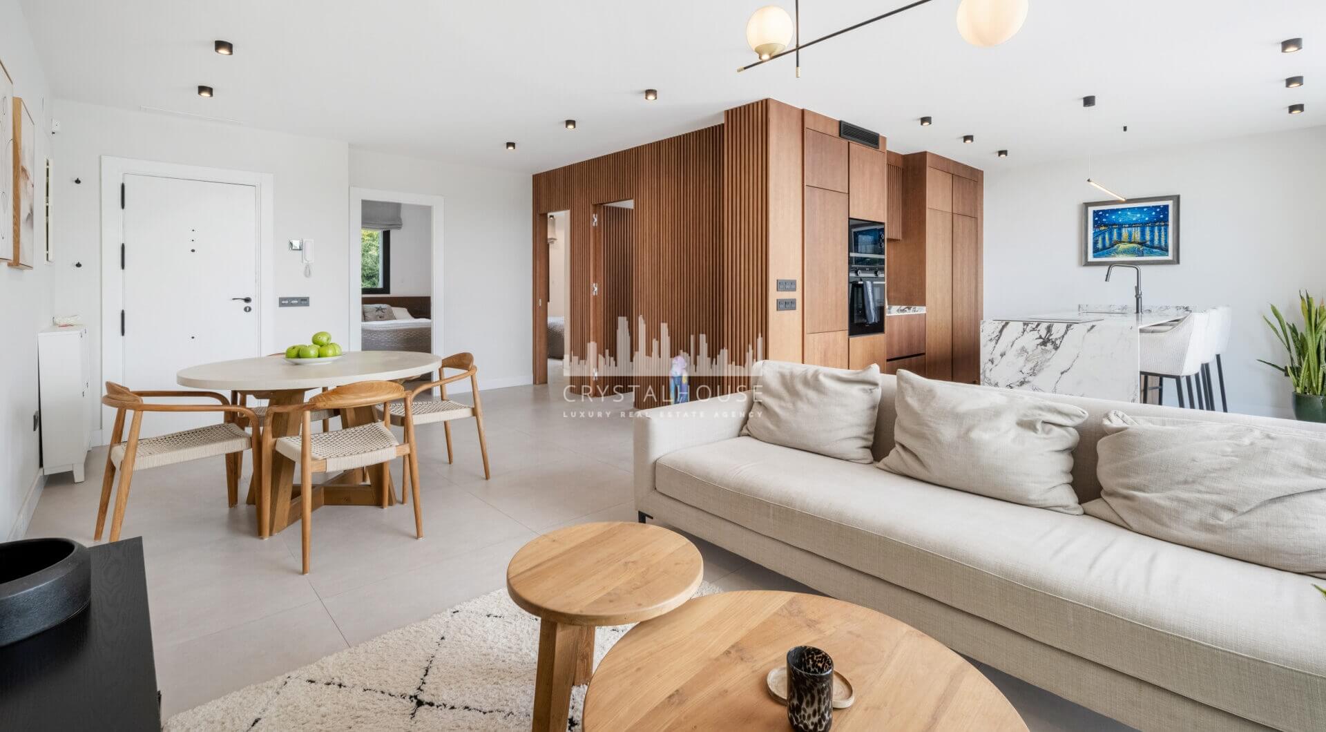 Hiszpania, Benahavis, La Quinta